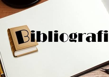√Contoh Bibliografi : Pengertian, Jenis, Unsur, Fungsi, Manfaat dan Contohnya