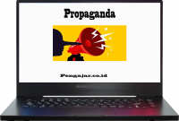 Propaganda-adalah
