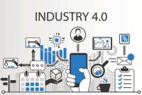 Revolusi Industri 4.0 Adalah