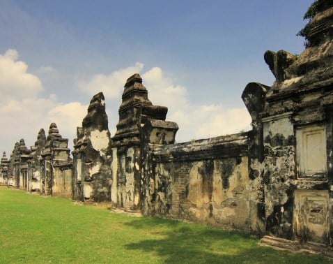 Istana Keraton Kaibon