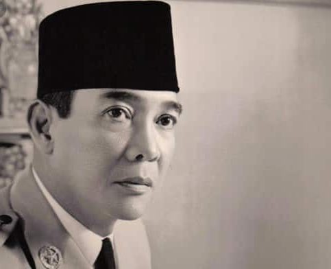 Nama Pahlawan Indonesia Beserta Gambarnya : Pengajar.co.id