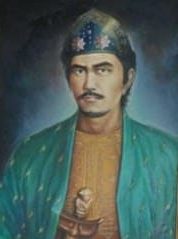 Sultan Mahmud Badaruddin