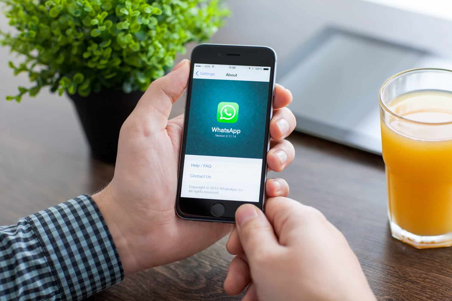Cara Menggunakan WhatsApp Web, Bisa untuk Sadap WA
