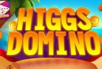 Solusi Lupa Password Higgs Domino Termudah
