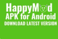 HappyMod Apk V2.8.2 Terbaru 2022 Android