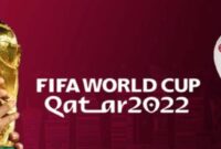 Situs Streaming Bola Piala Dunia Qatar 2022 Full HD