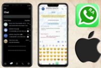 RA WhatsApp Apk Download Versi Terbaru 2023 Android & iOS