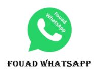 Download Fouad WhatsApp Apk v9.74E MOD Terbaru 2023