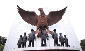 Seni Patung Seni Patung