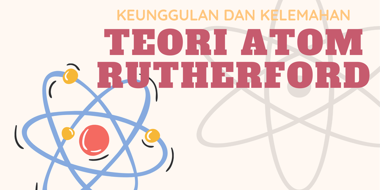 Teori Atom Rutherford