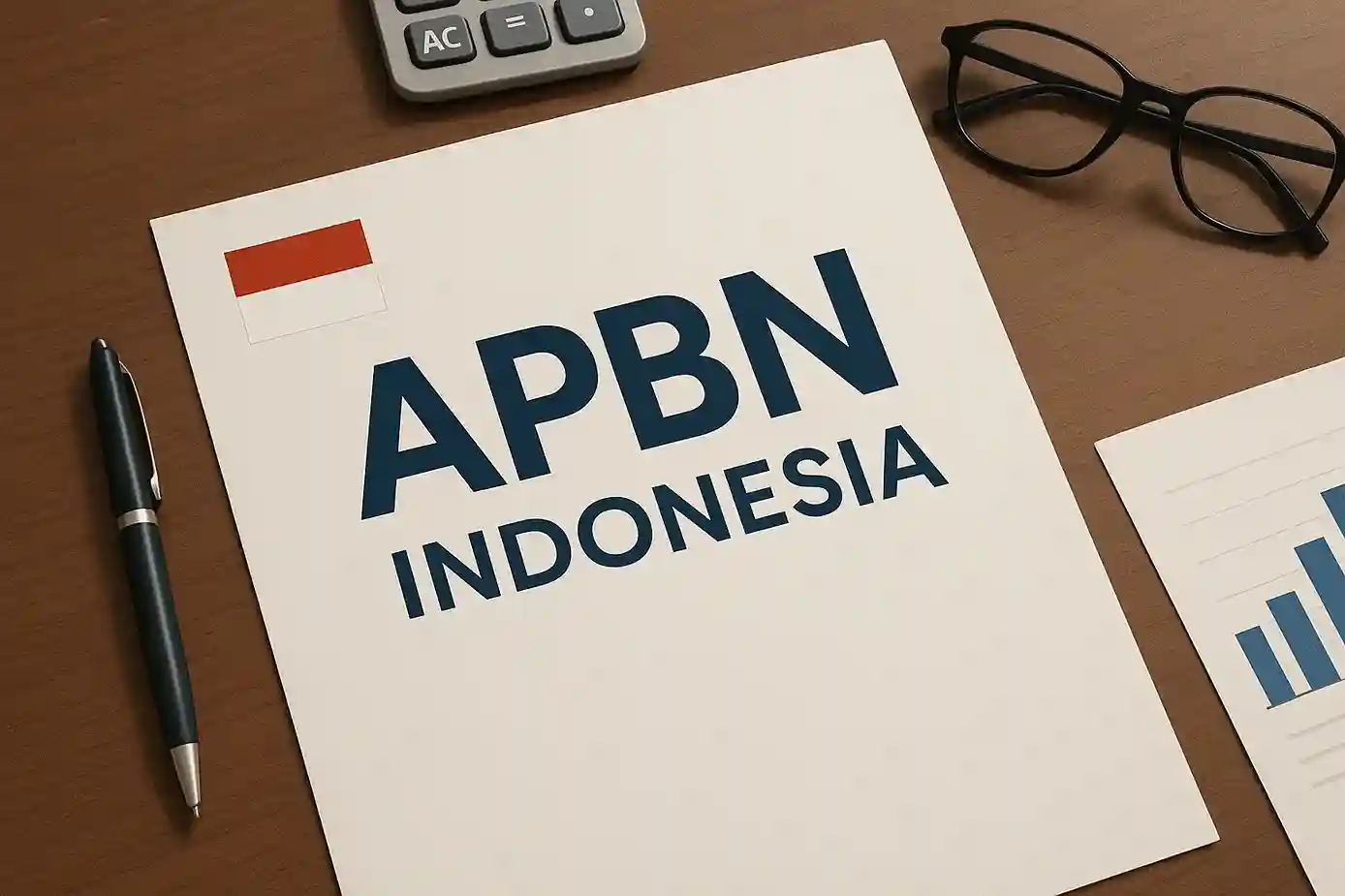 APBN Adalah: Pengertian, Fungsi, dan Peranannya dalam Perekonomian Nasional