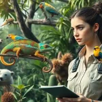 Adaptasi Morfologi: Cara Makhluk Hidup Bertahan di Lingkungannya