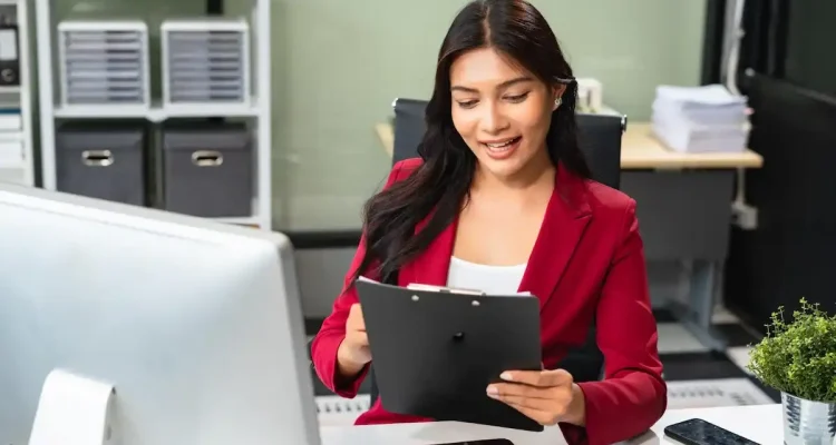 Administrasi Adalah Fondasi Utama dalam Pengelolaan Organisasi