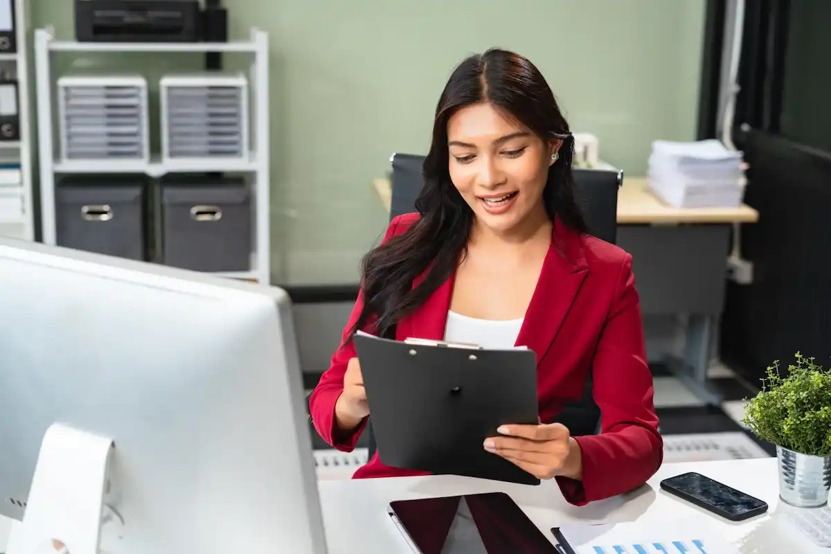 Administrasi Adalah Fondasi Utama dalam Pengelolaan Organisasi