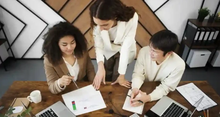 Administrasi Perkantoran Adalah Fondasi Efisiensi dalam Dunia Kerja Modern