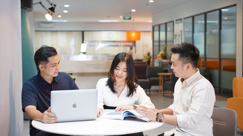 Akuntansi Biaya Adalah Pilar Penting dalam Efisiensi dan Keberlanjutan Bisnis Modern