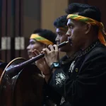 Alat Musik Tradisional Indonesia dan Cara Memainkan Serune Kalee yang Unik dari Tanah Aceh