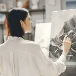 Aliran Seni Rupa dan Keindahan Aliran Seni Lukis Beserta Tokohnya