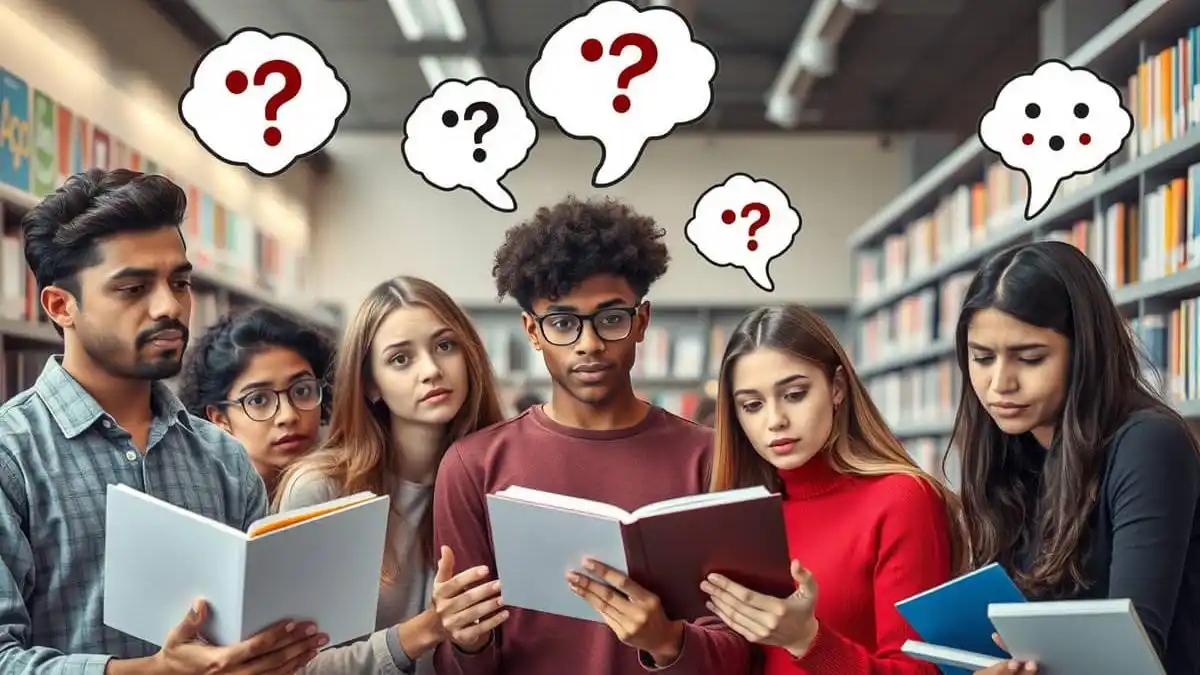 Ambigu Adalah Konsep Ketidakpastian yang Kerap Muncul dalam Dunia Komunikasi