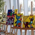 Apresiasi Seni Rupa: Menggali Makna, Rasa, dan Jenis-Jenisnya dalam Kehidupan Modern