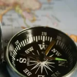 Arah Mata Angin: Panduan Menentukan Orientasi dan Urutannya dalam Kehidupan Sehari-Hari