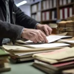 Arsip Adalah: Menyelami Makna, Fungsi, dan Pentingnya Pengelolaan Arsip di Era Digital