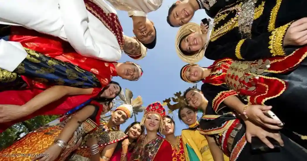 Asimilasi Adalah: Proses Menyatunya Budaya dan Kehidupan Sosial dalam Dinamika Masyarakat