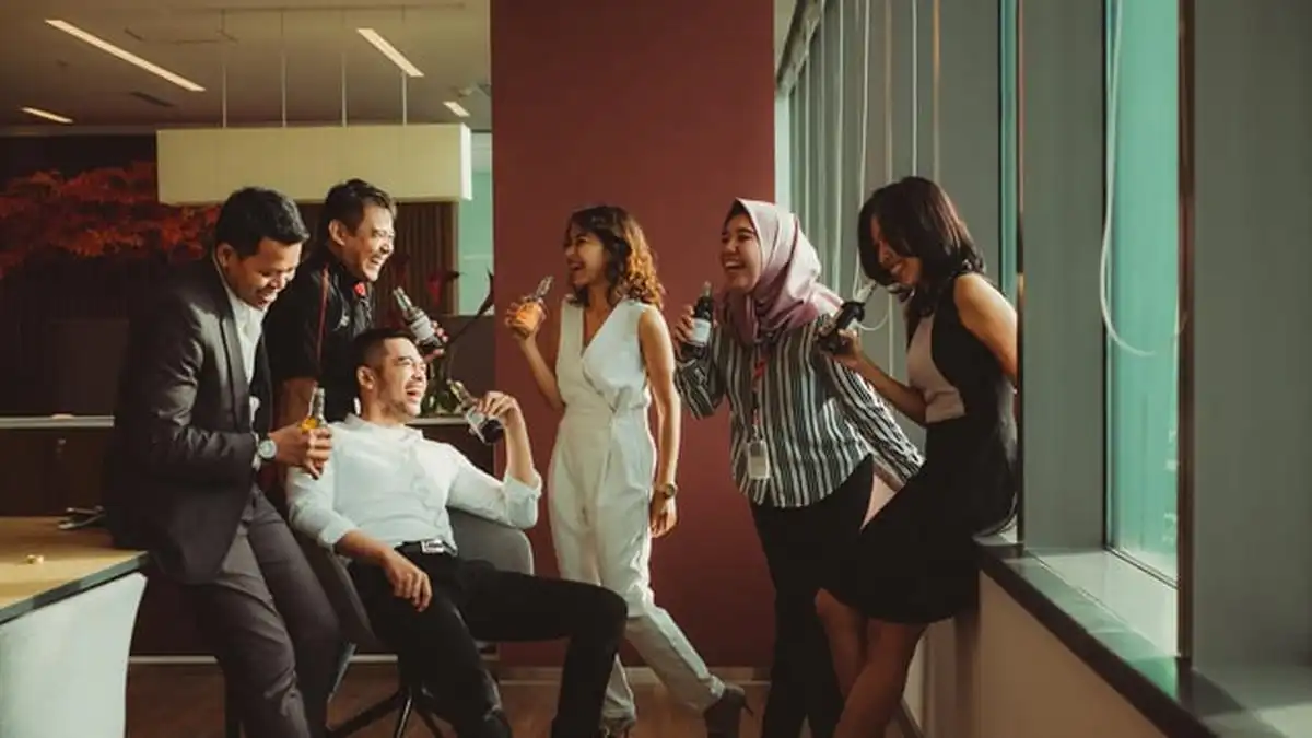 Asosiatif dan Disosiatif Adalah: Dua Wajah Interaksi Sosial dalam Dinamika Masyarakat