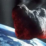 Asteroid Adalah: Batu Angkasa Misterius yang Mengitari Tata Surya