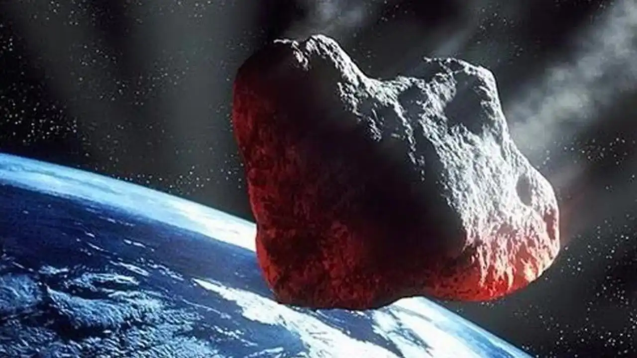 Asteroid Adalah Batu Angkasa Misterius yang Mengitari Tata Surya_11zon Asteroid Adalah: Batu Angkasa Misterius yang Mengitari Tata Surya
