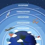Atmosfer Adalah: Lapisan Pelindung Bumi yang Menjaga Kehidupan dari Kerapuhan Langit
