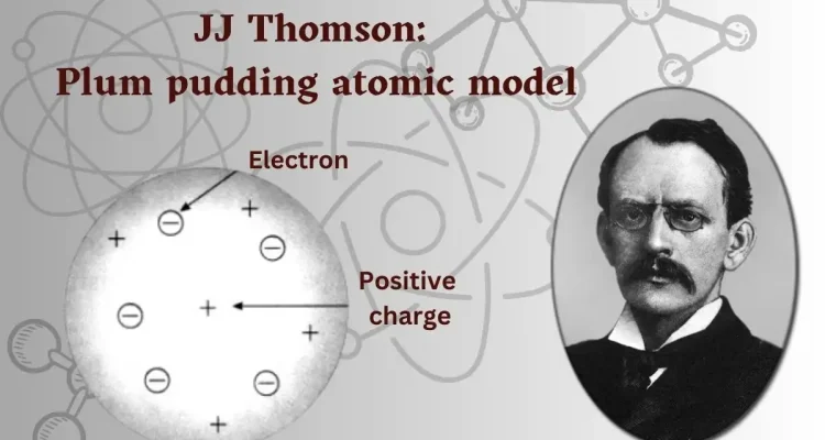 Atom JJ Thomson: Awal Penemuan Elektron dan Lahirnya Model Klasik Struktur Atom