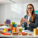 Balok: Pengertian, Sifat, Rumus dan Unsurnya dalam Dunia Geometri