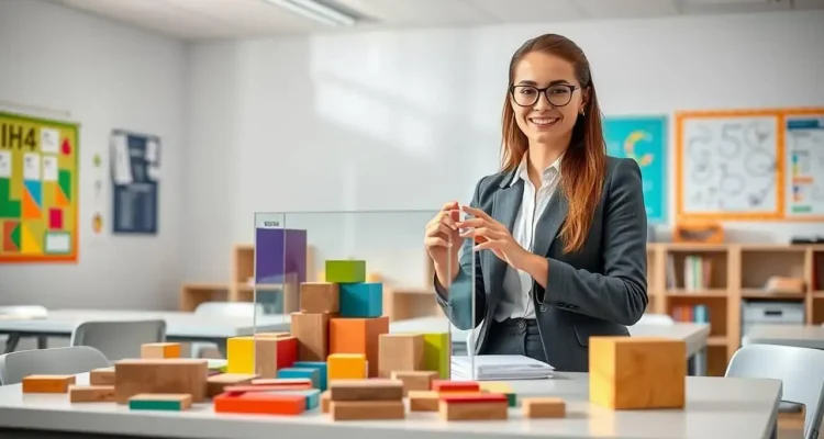 Balok: Pengertian, Sifat, Rumus dan Unsurnya dalam Dunia Geometri