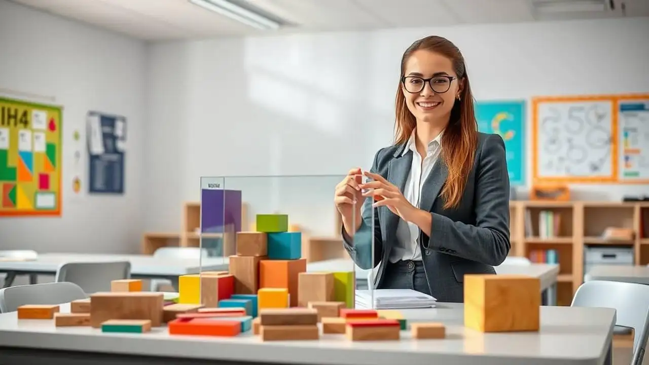 Balok Pengertian, Sifat, Rumus dan Unsurnya dalam Dunia Geometri_11zon Balok: Pengertian, Sifat, Rumus dan Unsurnya dalam Dunia Geometri