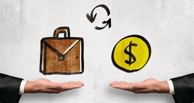 Barter Adalah: Sistem Pertukaran Barang dan Jasa yang Menjadi Awal Peradaban Ekonomi