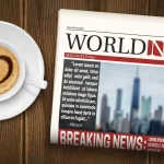 Berita Adalah: Informasi yang Membangun Kesadaran Publik dan Cermin Realitas Sosial