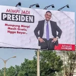 Billboard Adalah: Media Raksasa yang Menjadi Wajah Modern Dunia Periklanan