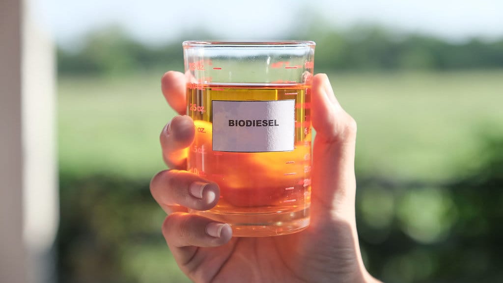 Biodiesel Adalah: Energi Ramah Lingkungan yang Jadi Harapan Baru Dunia Transportasi