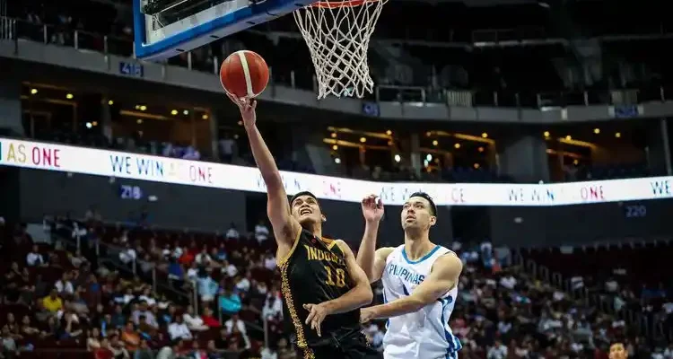 Bola Basket Adalah: Olahraga Dinamis yang Menyatukan Strategi dan Semangat Tim