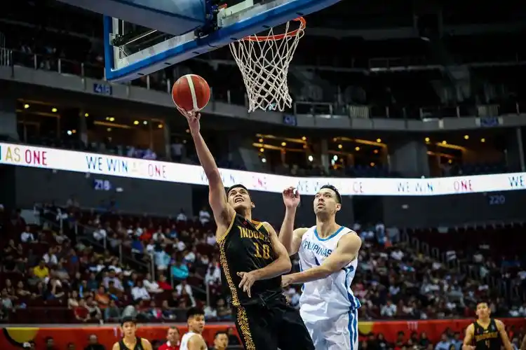 Bola Basket Adalah: Olahraga Dinamis yang Menyatukan Strategi dan Semangat Tim