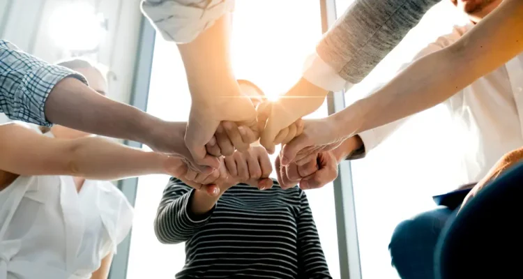 Budaya Organisasi: Fondasi Tak Terlihat yang Menentukan Arah dan Karakter