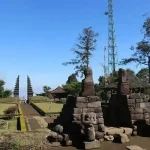 Candi Cetho: Jejak Akhir Majapahit di Puncak Gunung Lawu yang Sarat Makna Spiritual