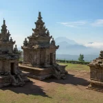 Candi Gedong Songo: Jejak Mistis di Kaki Gunung Ungaran