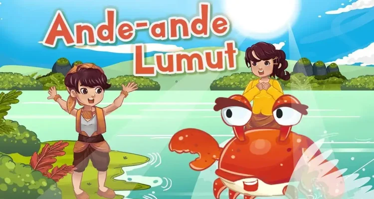 Cerita Singkat Ande Ande Lumut, Kisah Cinta dan Kesetiaan dari Tanah Jawa