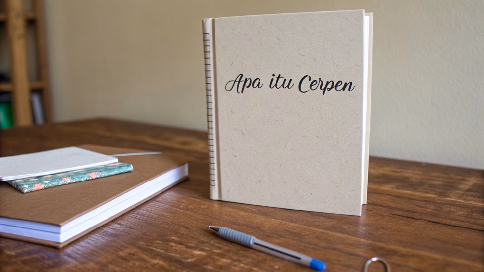 Cerpen Adalah: Seni Meringkas Kehidupan dalam Narasi Singkat yang Penuh Makna