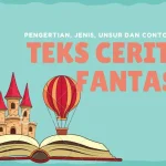 Contoh Cerita Fantasi: Dunia Imajinasi dengan Lima Tokoh yang Menghidupkan Kisah