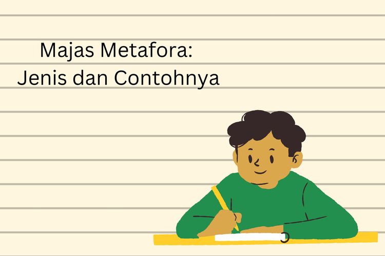 Contoh Majas Metafora Bahasa Kias yang Menghidupkan Makna dan Imajinasi Contoh Majas Metafora: Bahasa Kias yang Menghidupkan Makna dan Imajinasi