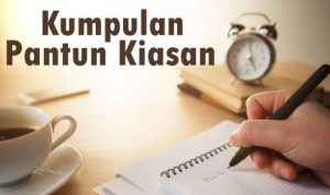 Contoh Pantun Warisan Sastra Nusantara yang Sarat Nilai dan Makna Religius Contoh Pantun: Warisan Sastra Nusantara yang Sarat Nilai dan Makna Religius