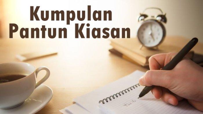 Contoh Pantun: Warisan Sastra Nusantara yang Sarat Nilai dan Makna Religius